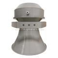 400-600W IP66 grade waterproof Civil Defense Siren Speaker